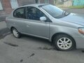 2000 Toyota Platz, серый, 370000 рублей - вид 1