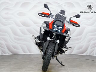 2024 BMW R 1300 GS Adventure, красный, 2799000 рублей, вид 4