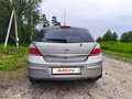 2008 Opel Astra H Рестайлинг, бежевый, 400000 рублей - вид 6