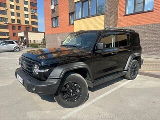 2023 Tank 300 I, чёрный, 2850000 рублей, вид 1