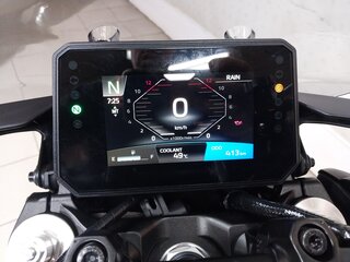 2024 Yamaha MT-09 (FZ-09), чёрный, 1299000 рублей, вид 5