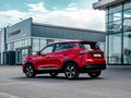 2025 Chery Tiggo 4 I Рестайлинг 2, красный - вид 5