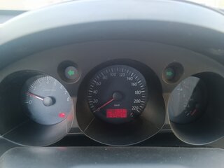 2007 Geely MR, золотистый, 350000 рублей, вид 5