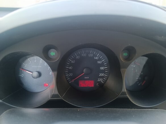 2007 Geely MR, золотистый, 350000 рублей - вид 4