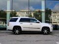 2016 Cadillac Escalade IV, белый - вид 3