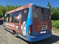 2015 Iveco Daily, голубой, 1200000 рублей - вид 9