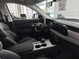 2026 Changan CS75 Pro, серый, 3155000 рублей, вид 3