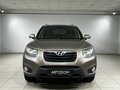 2010 Hyundai Santa Fe II Рестайлинг, коричневый, 1099000 рублей - вид 2