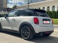 2020 Mini Hatch Cooper III (F55/F56) Рестайлинг, серый, 1425000 рублей - вид 8