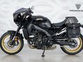 2025 Yamaha XSR900, чёрный, 1347000 рублей - вид 1