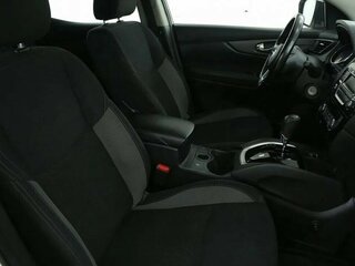 2022 Nissan Qashqai II Рестайлинг, белый, 1745000 рублей, вид 3