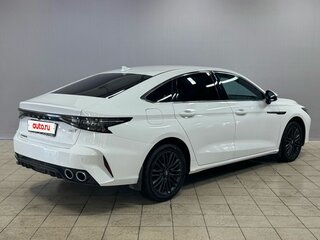 2024 Chery Arrizo 8, белый, 1970000 рублей, вид 5