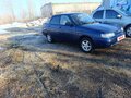 2005 Lada (ВАЗ) 2110, синий - вид 2