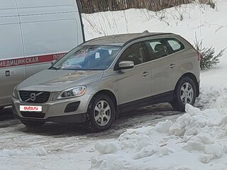 2011 Volvo XC60 I, бежевый, 1300000 рублей, вид 2