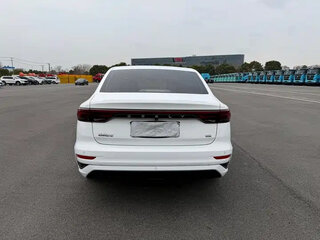 2022 Geely Emgrand II, белый, 849222 рублей, вид 5