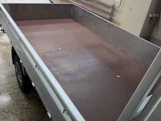 2023 Changan Star Truck Plus, серебристый, 1299000 рублей, вид 3