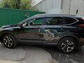 2018 Honda CR-V V, чёрный - вид 2
