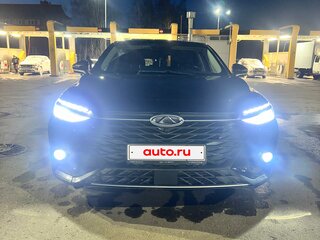 2024 Chery Arrizo 8, чёрный, 1790000 рублей, вид 3