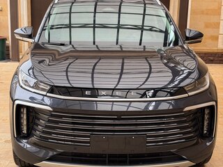 2023 Exeed TXL I Рестайлинг 2, серый, 3150000 рублей, вид 1