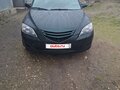 2005 Mazda 3 I (BK), зелёный, 400000 рублей