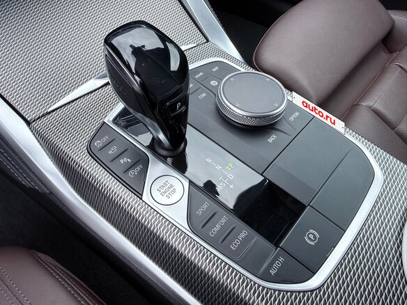 2020 BMW 4 серии 420d G22, G23, G26, чёрный, 5300000 рублей - вид 13