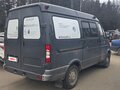 2014 ГАЗ Соболь (2217), серый, 600000 рублей - вид 3