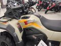 2026 Loncin XWolf 700L Mud, зелёный, 999000 рублей - вид 5