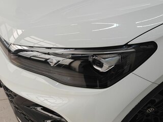 2026 Volkswagen Tiguan L Pro III (China Market), белый, 4950000 рублей, вид 3
