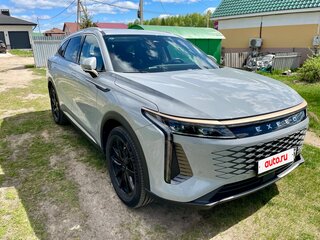 2024 Exeed RX, серый, 3000000 рублей, вид 1