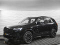 2026 Volvo XC90 B6 II Рестайлинг 2, чёрный