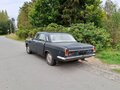1972 ГАЗ 24 «Волга» 24 I (24), чёрный, 249000 рублей