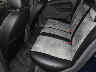 2006 Ford Focus II, синий, 540000 рублей, вид 5