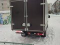 1997 ГАЗ ГАЗель (3302), серый, 500000 рублей - вид 1