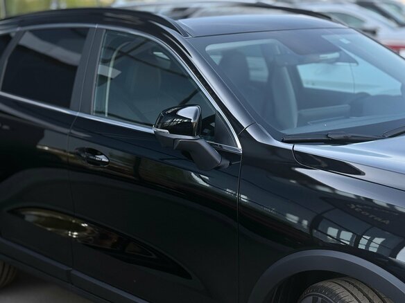 2026 Haval Jolion I Рестайлинг 2, чёрный, 2699000 рублей - вид 4