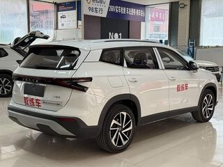 2026 Jetta VS8, белый, 2000008 рублей, вид 4