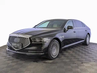 Genesis G90 Limousine I Рестайлинг