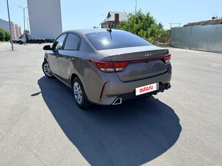 2025 Solaris KRS, бежевый, 2400000 рублей, вид 4