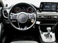 2020 Kia Seltos I, синий - вид 7