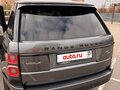 2018 Land Rover Range Rover IV Рестайлинг, серый, 5900000 рублей - вид 6