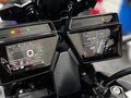 2021 Yamaha Tracer 9, серый, 1100000 рублей - вид 11