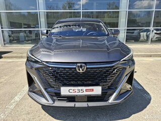 2025 Changan CS35 Max, серый, 2789900 рублей, вид 3