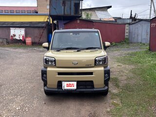 2020 Daihatsu Taft II, бежевый, 1200000 рублей, вид 1
