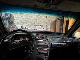 2003 Lada (ВАЗ) 21099, серебристый, 50000 рублей, вид 5