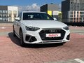 2021 Audi A4 40 TFSI V (B9) Рестайлинг, белый, 2847840 рублей - вид 1