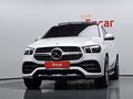 2023 Mercedes-Benz GLE Coupe 400 d II (C167), белый, 9880000 рублей - вид 2