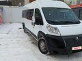 2010 Peugeot Boxer, белый, 600000 рублей - вид 4