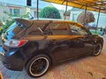 2012 Mazda 3 II (BL) Рестайлинг, чёрный, 800000 рублей - вид 5