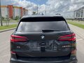 2021 BMW X5 M50i IV (G05/G18), чёрный, 4500000 рублей - вид 4