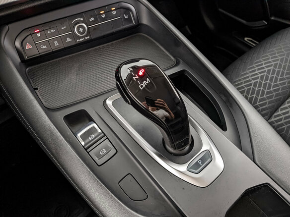 2023 Haval F7x I Рестайлинг, серый, 1800000 рублей - вид 20