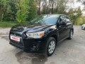 2012 Mitsubishi ASX I Рестайлинг, чёрный, 899000 рублей